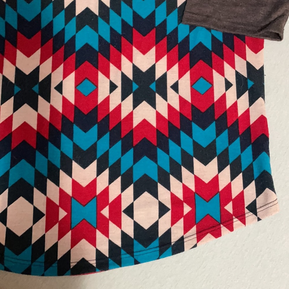 LuLaRoe Randy - Picture 3 of 4